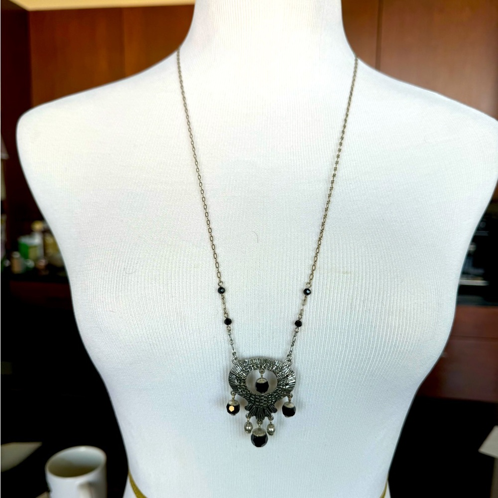 Jewelmint Pendant Necklace